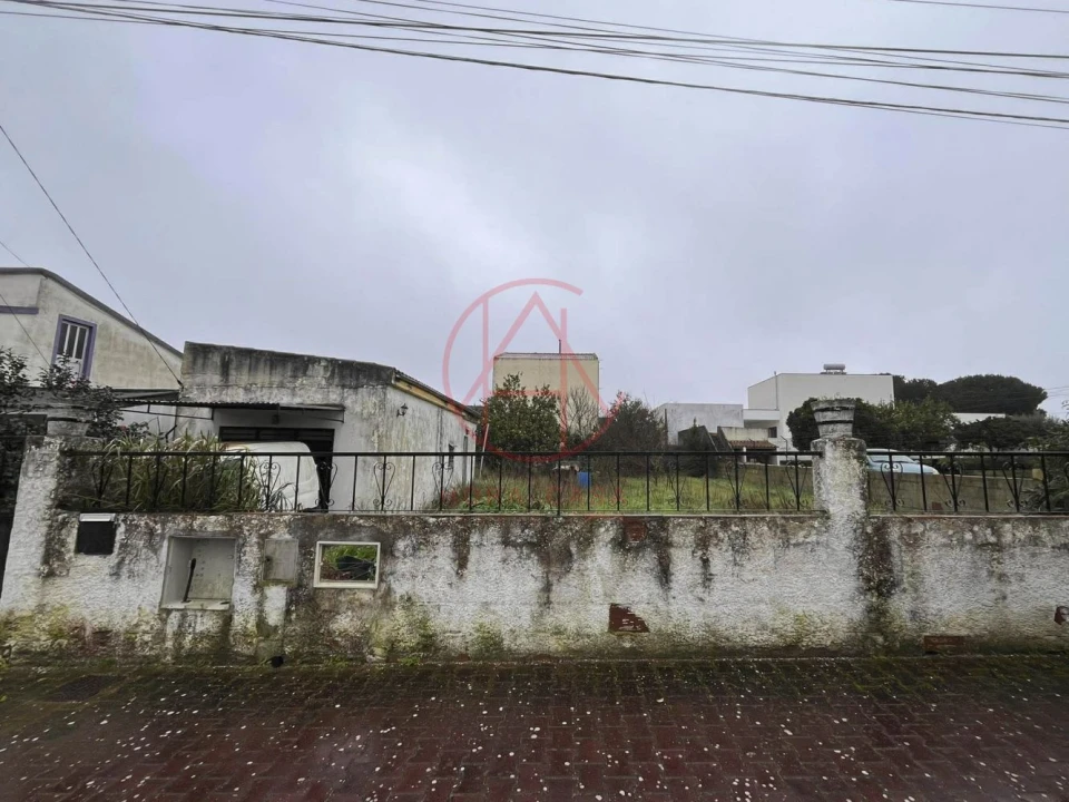 Terreno para Venda em Palhais e Coina Foto 9