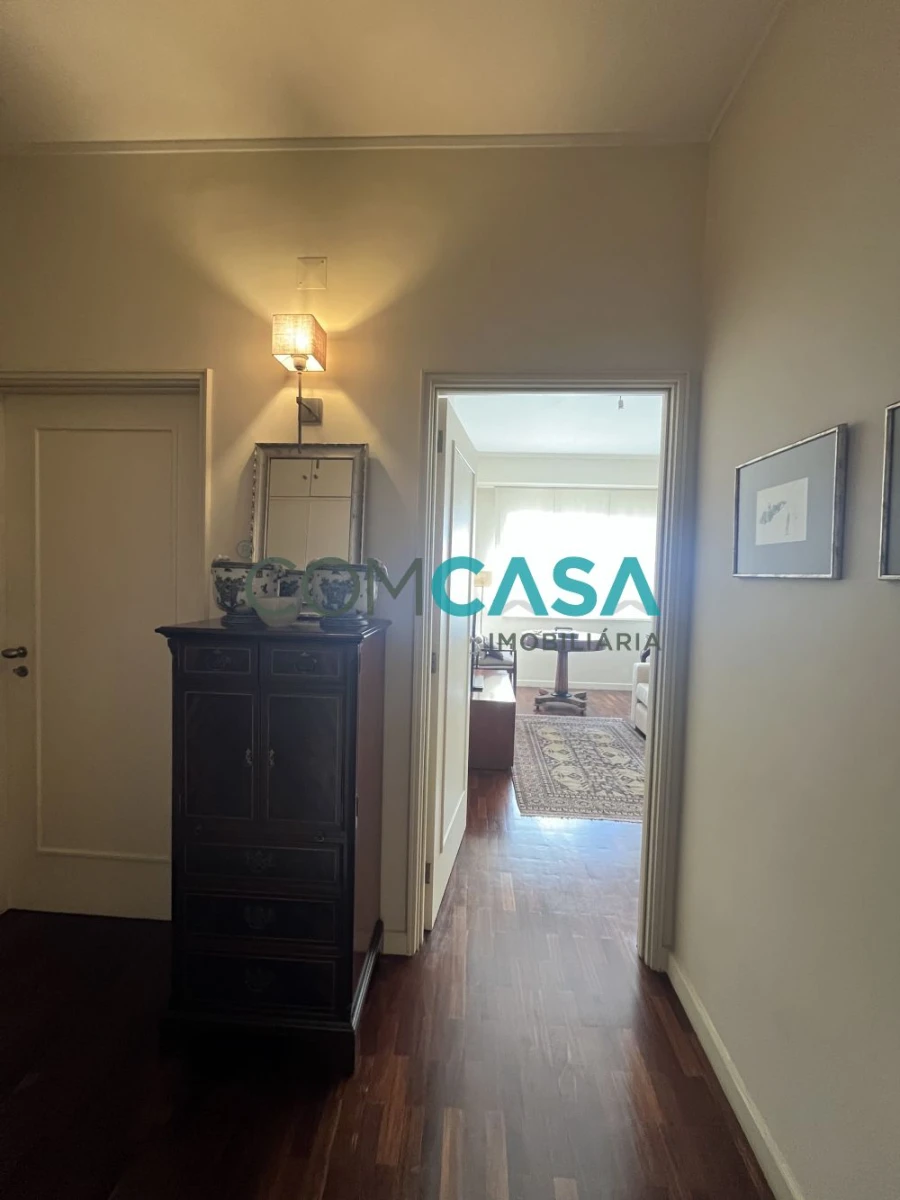 Apartamento T4 para Venda em Matosinhos e Leça da Palmeira Foto 31