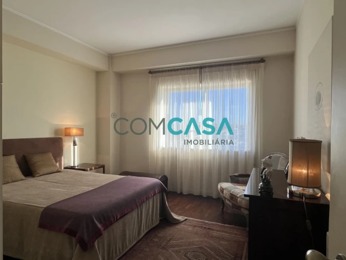 Apartamento T4 para Venda em Matosinhos e Leça da Palmeira Foto 44