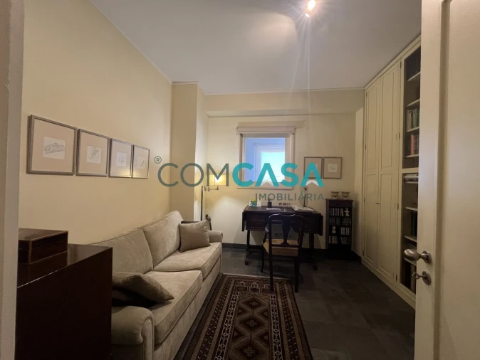 Apartamento T4 para Venda em Matosinhos e Leça da Palmeira Foto 5