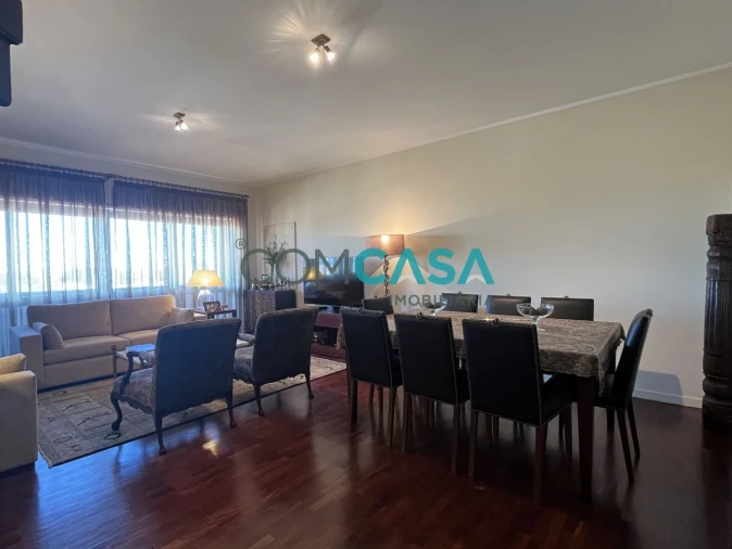 Apartamento T4 para Venda em Matosinhos e Leça da Palmeira Foto 24