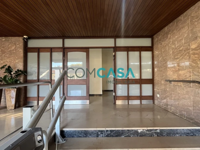 Apartamento T4 para Venda em Matosinhos e Leça da Palmeira Foto 46