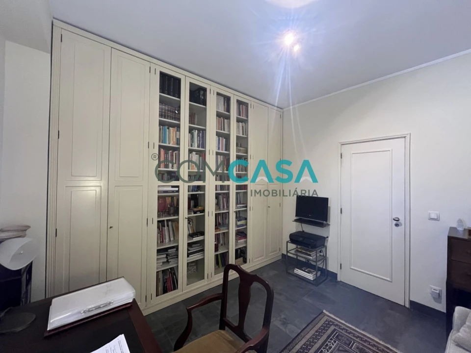 Apartamento T4 para Venda em Matosinhos e Leça da Palmeira Foto 4