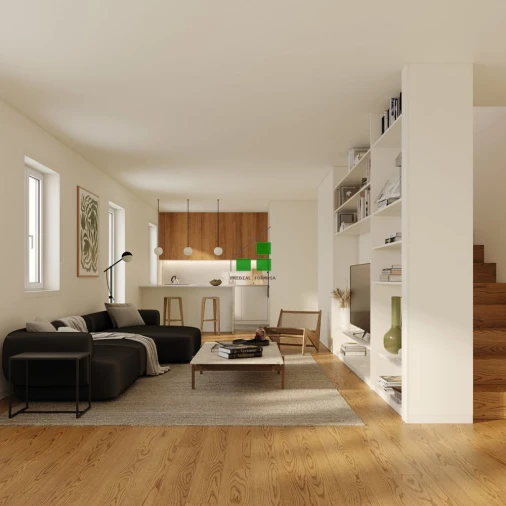 Apartamento T1 para Venda em Cedofeita, Santo Ildefonso, Sé, Miragaia, São Nicolau e Vitória Foto 16