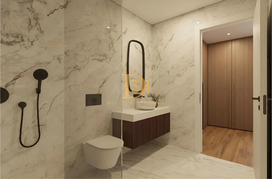 Apartamento T1 para Venda em Funchal (Santa Luzia) Foto 5