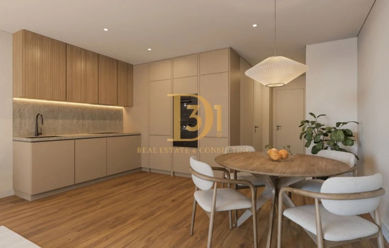 Apartamento T1 para Venda em Funchal (Santa Luzia) Foto 1