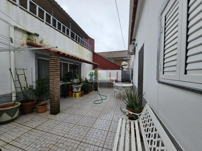 Moradia T3 para Venda em Reguengos de Monsaraz Foto 37