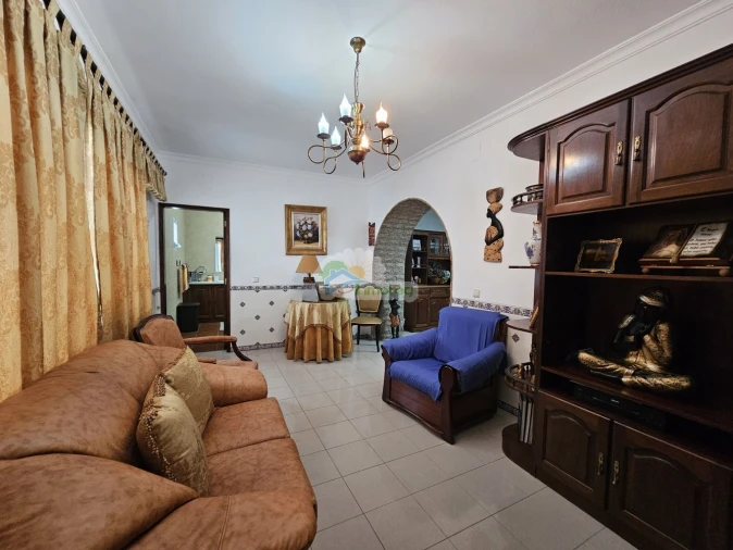 Moradia T3 para Venda em Reguengos de Monsaraz Foto 26