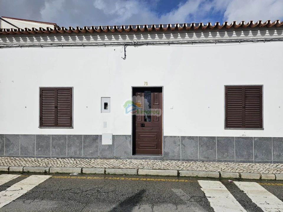 Moradia T3 para Venda em Reguengos de Monsaraz Foto 73