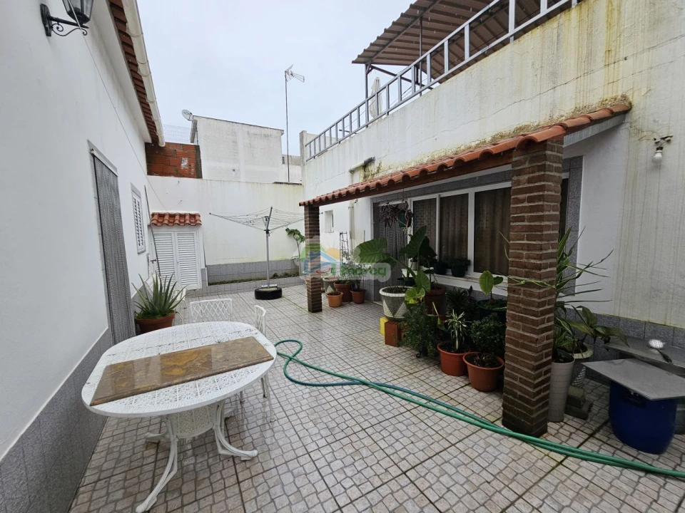 Moradia T3 para Venda em Reguengos de Monsaraz Foto 38