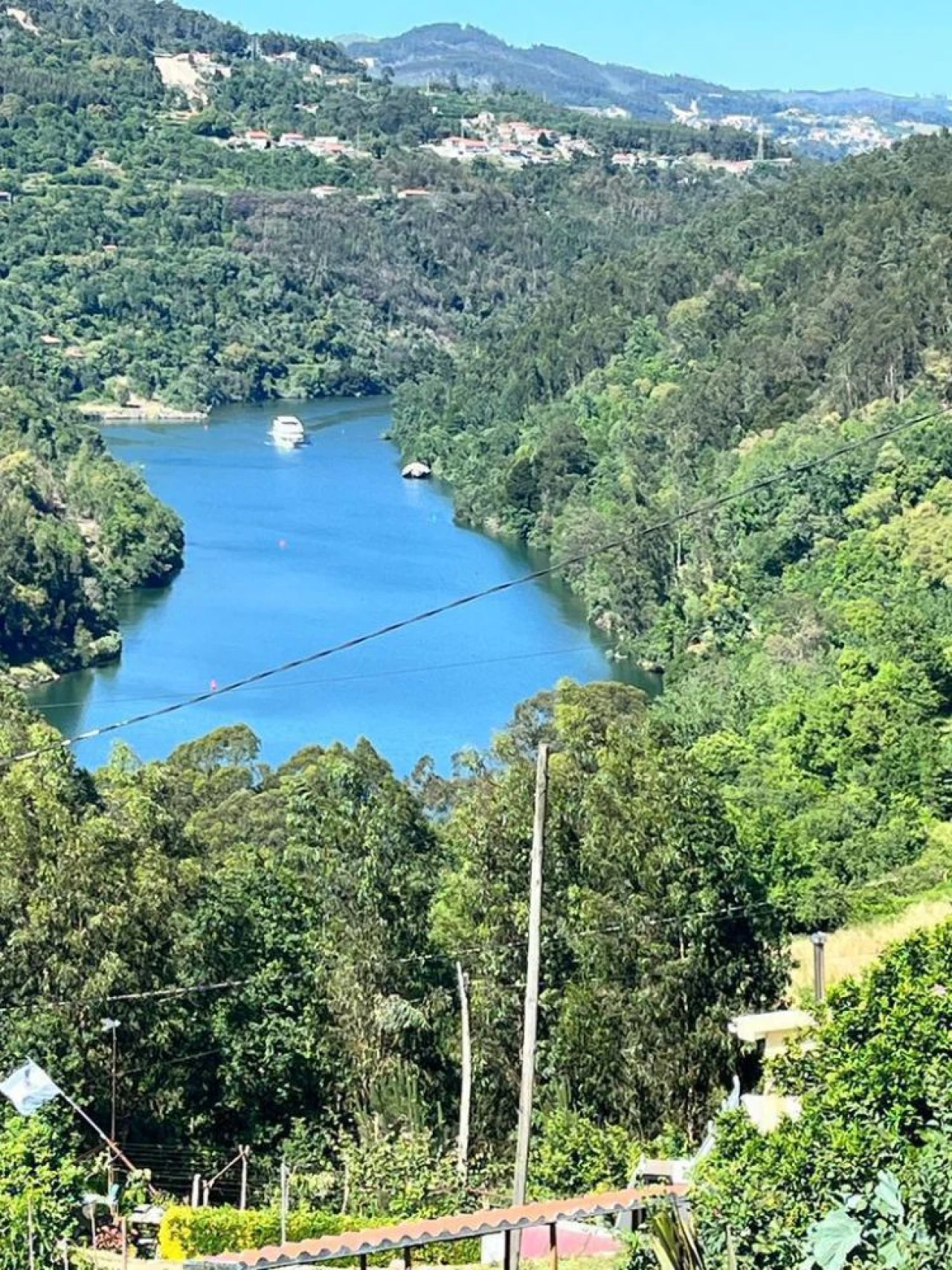 Terreno para Venda em Souselo Foto 1