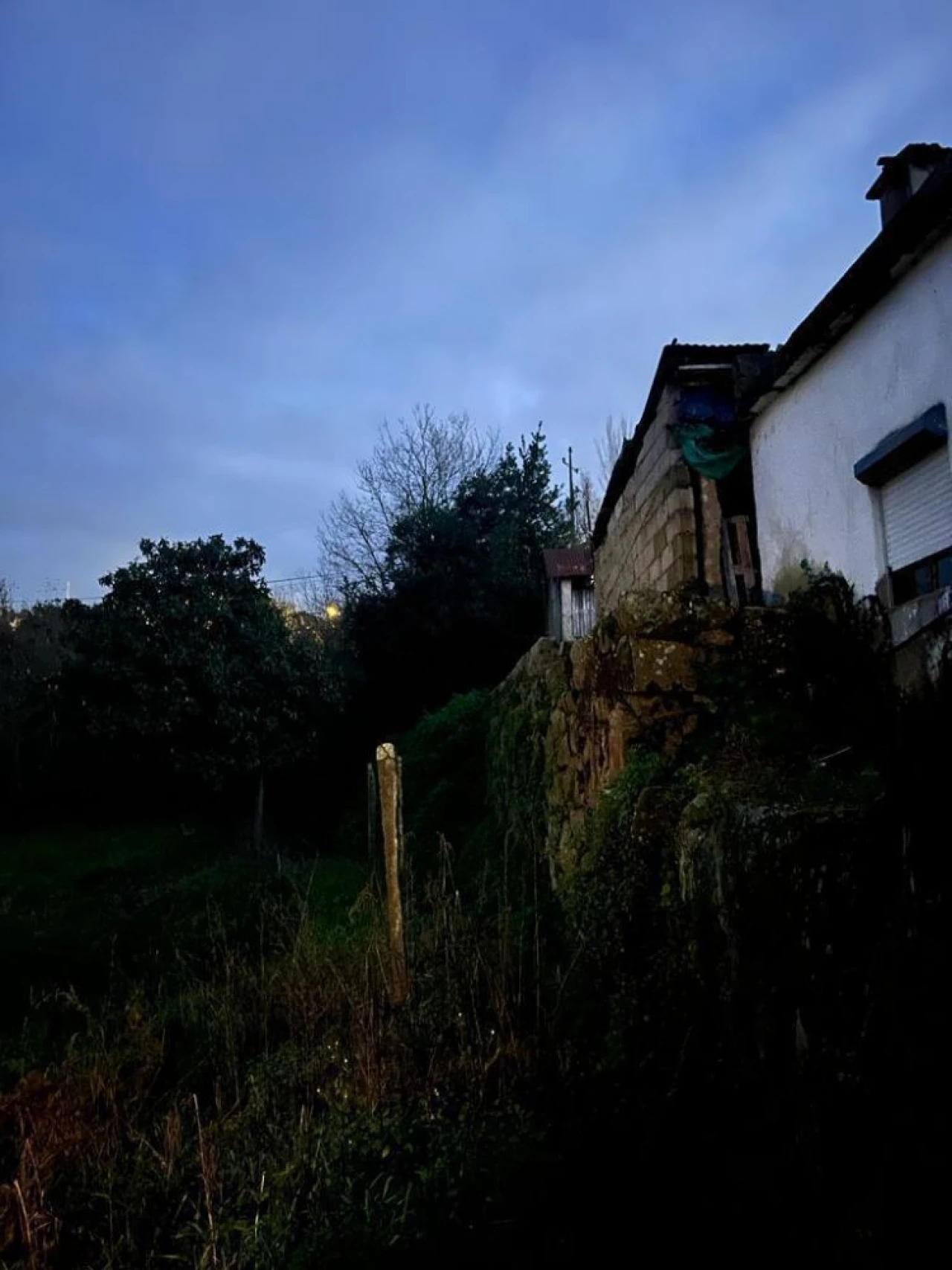 Terreno para Venda em Souselo Foto 16