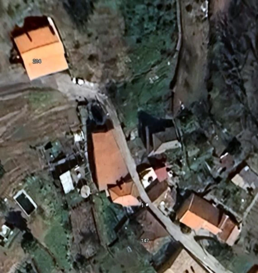 Moradia T3 para Venda em Fontes Foto 1