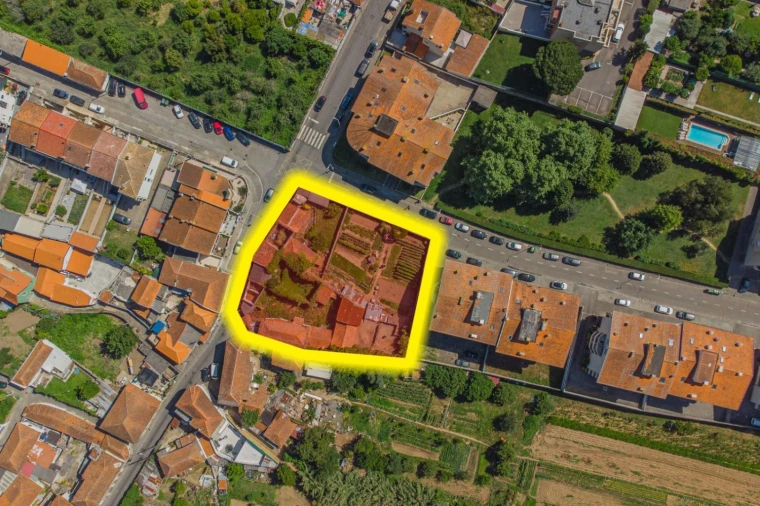 Terreno para Venda em Oliveira do Douro Foto 8