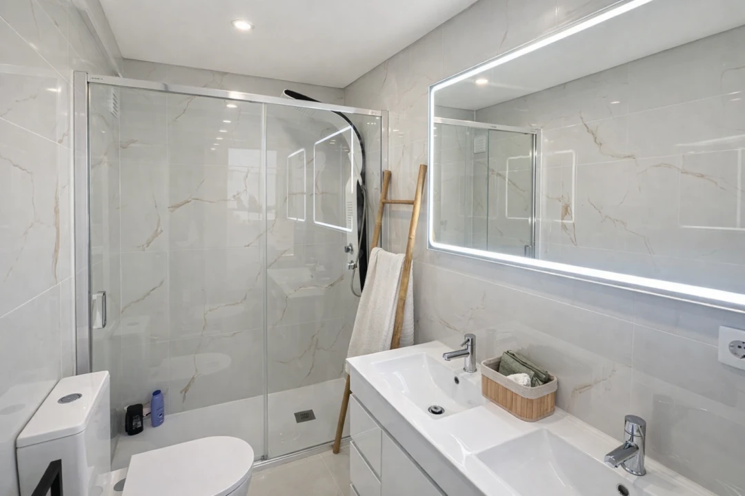 Apartamento T2 para Venda em Aver-O-Mar, Amorim e Terroso Foto 6