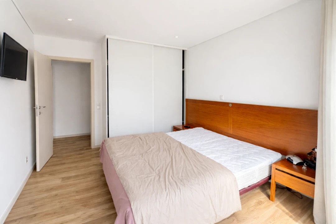 Apartamento T2 para Venda em Aver-O-Mar, Amorim e Terroso Foto 10