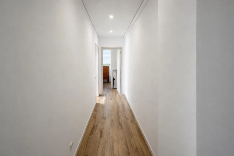 Apartamento T2 para Venda em Aver-O-Mar, Amorim e Terroso Foto 7