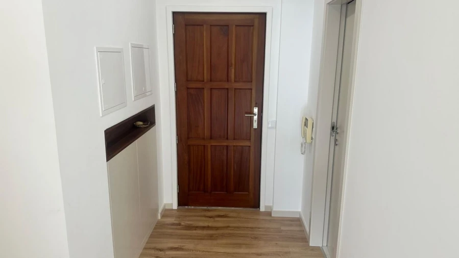 Apartamento T2 para Venda em Aver-O-Mar, Amorim e Terroso Foto 12