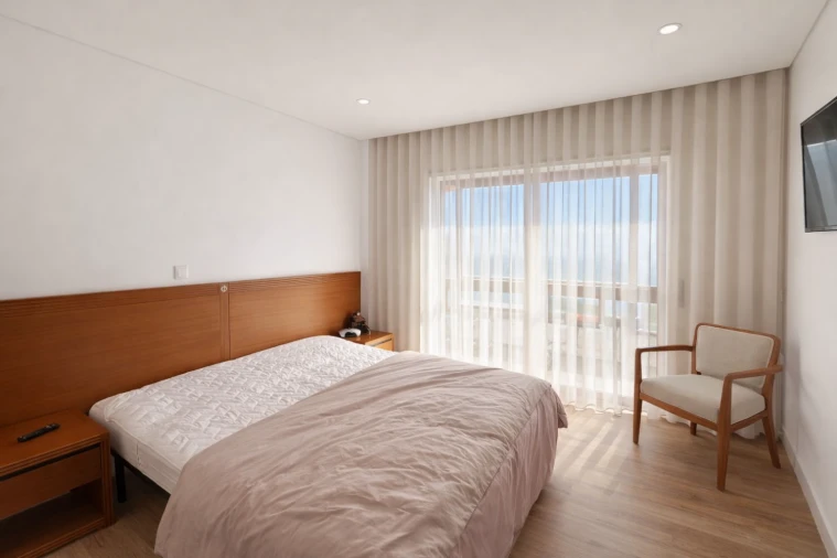 Apartamento T2 para Venda em Aver-O-Mar, Amorim e Terroso Foto 11