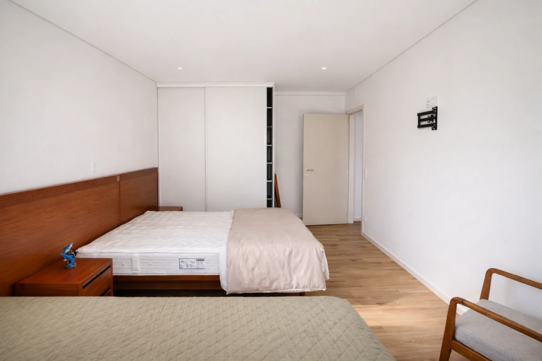 Apartamento T2 para Venda em Aver-O-Mar, Amorim e Terroso Foto 9