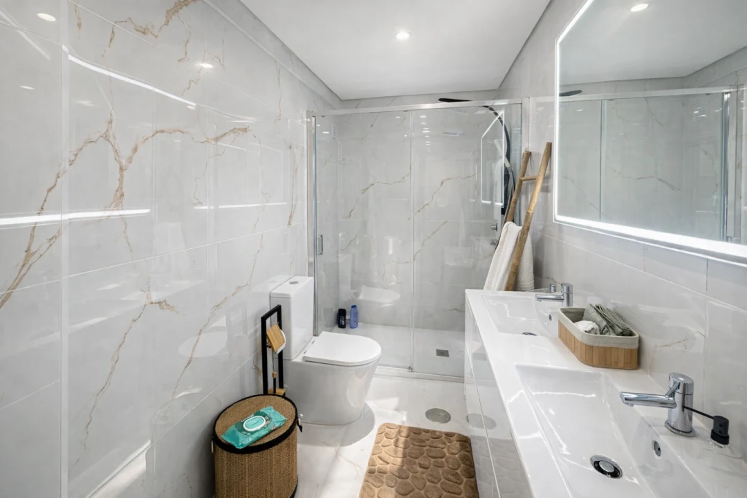 Apartamento T2 para Venda em Aver-O-Mar, Amorim e Terroso Foto 5