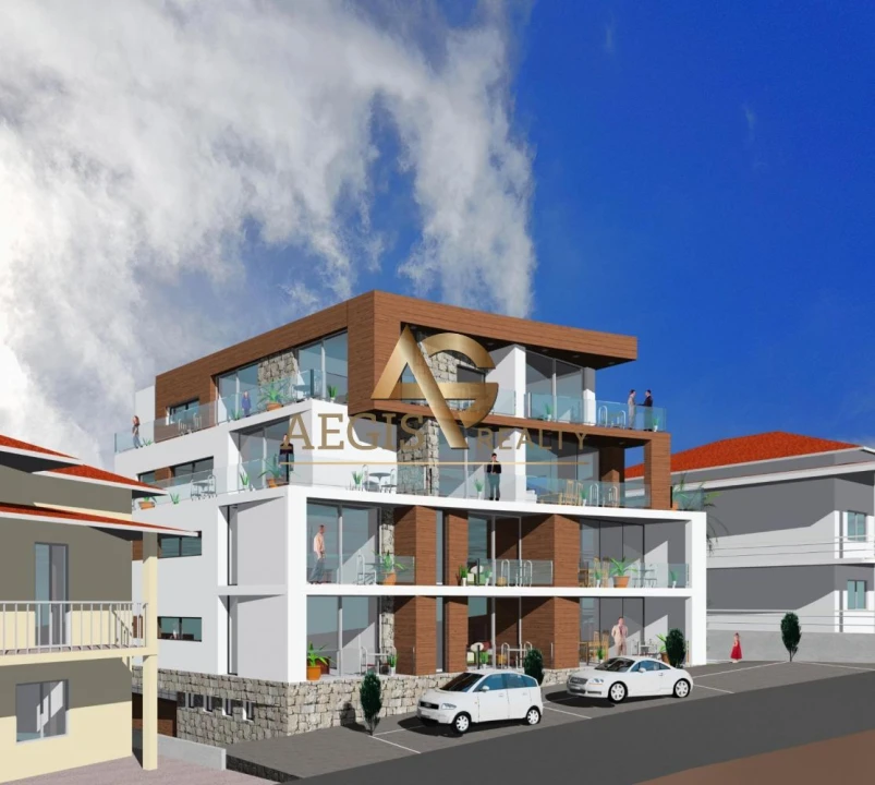 Apartamento T2 para Venda em Ponta do Sol Foto 2