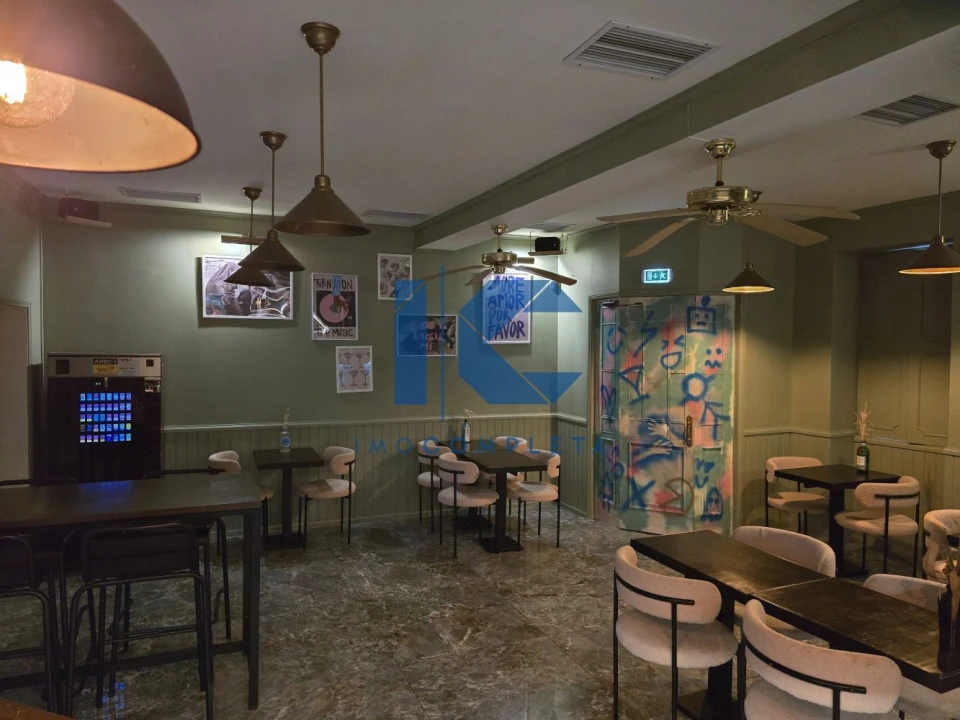 Loja para Trespasse em Águeda e Borralha Foto 4