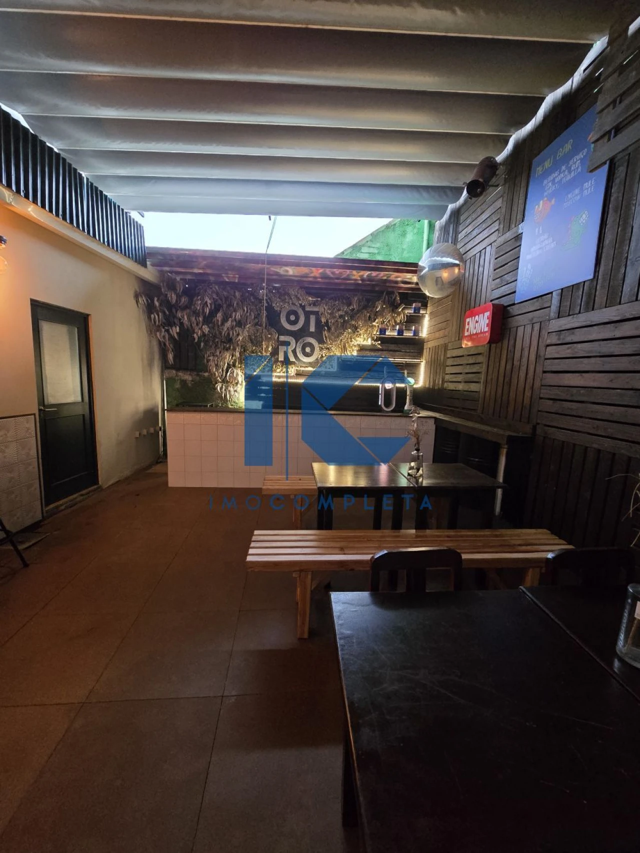 Loja para Trespasse em Águeda e Borralha Foto 14