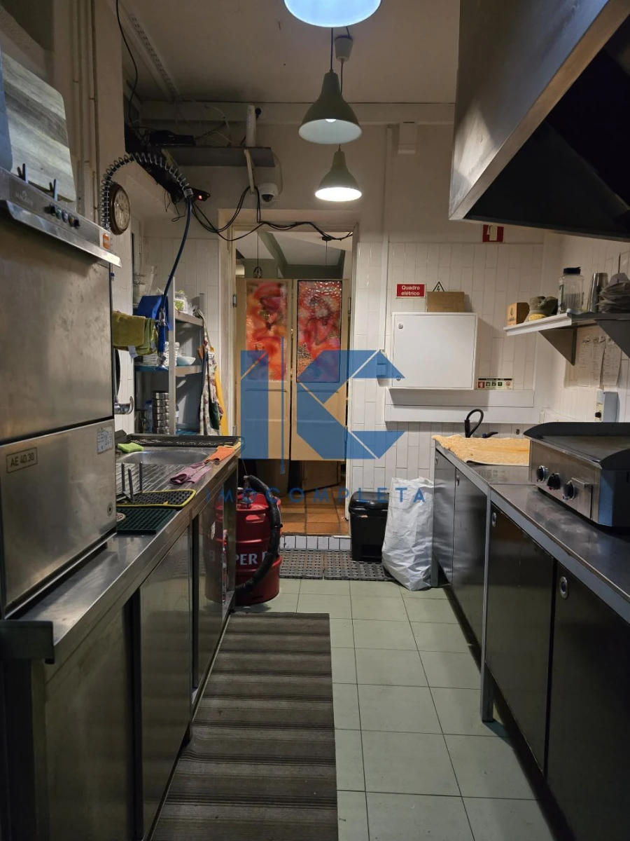 Loja para Trespasse em Águeda e Borralha Foto 23