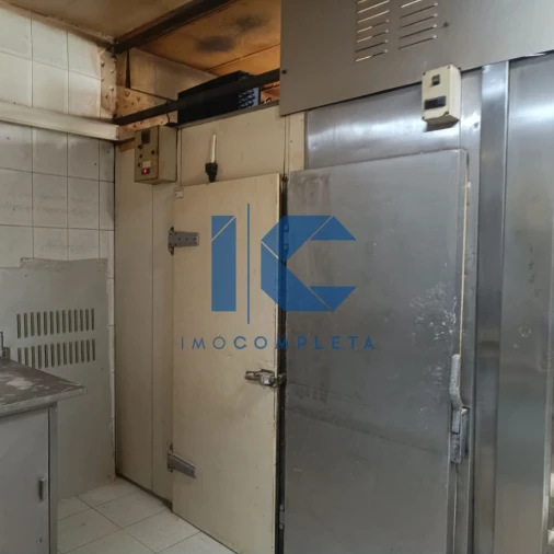 Loja para Trespasse em Águeda e Borralha Foto 9