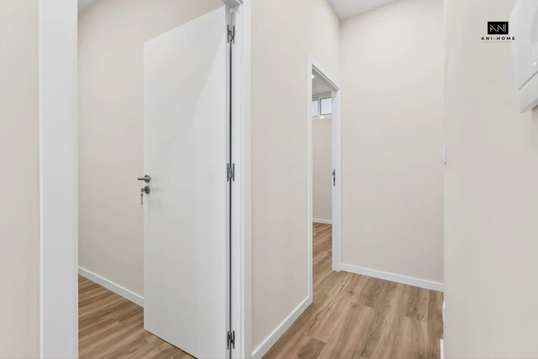 Apartamento T2 para Venda em Matosinhos e Leça da Palmeira Foto 13