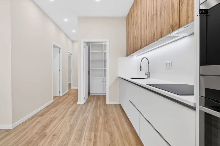 Apartamento T2 para Venda em Matosinhos e Leça da Palmeira Foto 11