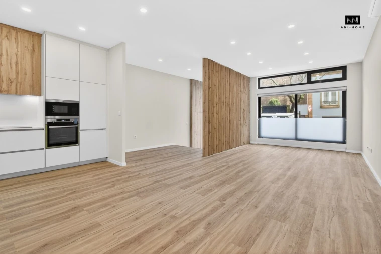 Apartamento T2 para Venda em Matosinhos e Leça da Palmeira Foto 5