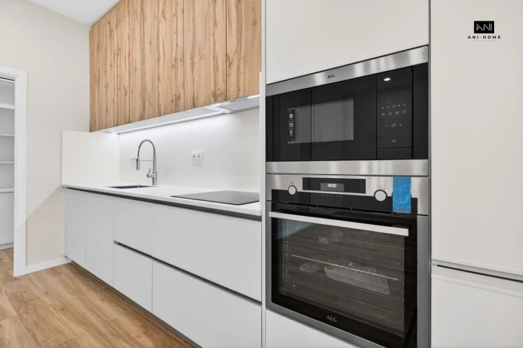 Apartamento T2 para Venda em Matosinhos e Leça da Palmeira Foto 10