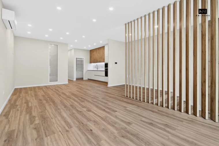 Apartamento T2 para Venda em Matosinhos e Leça da Palmeira Foto 1