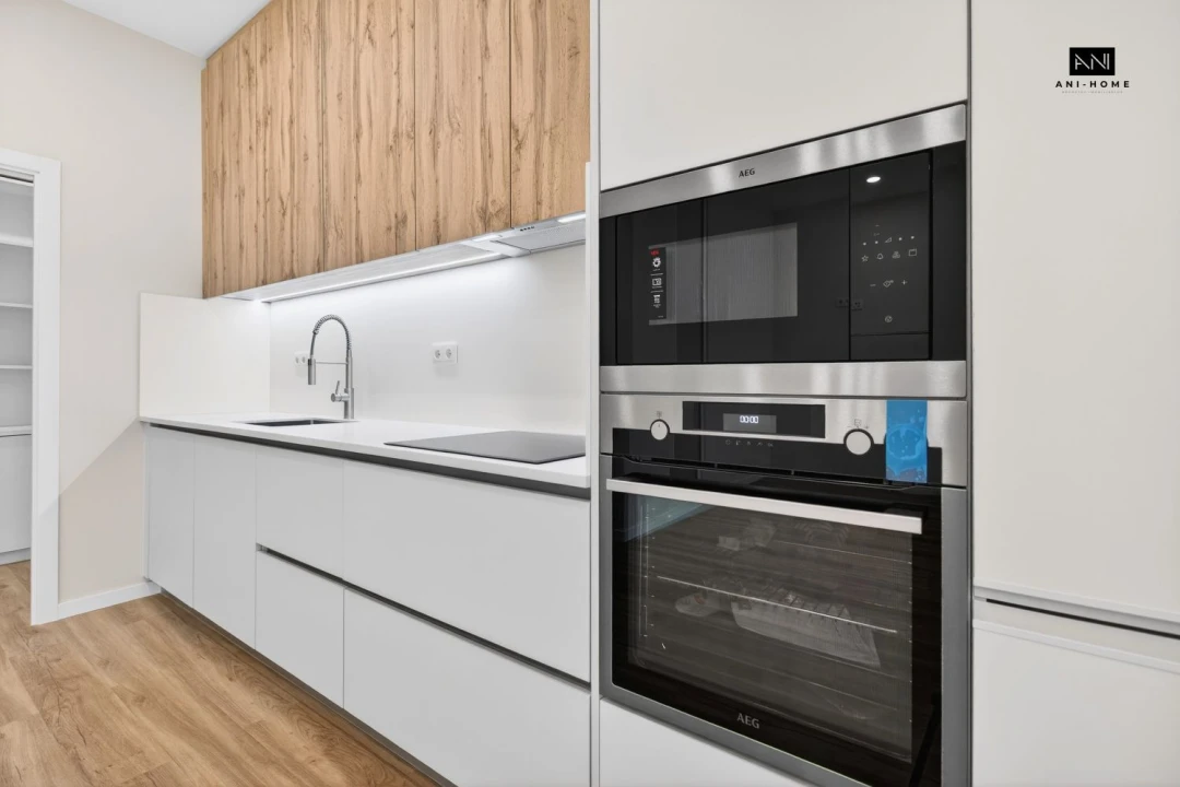 Apartamento T2 para Venda em Matosinhos e Leça da Palmeira Foto 10