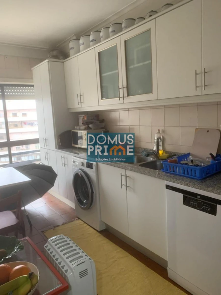 Apartamento T3 para Venda em Braga (São José de São Lázaro e São João do Souto) Foto 3