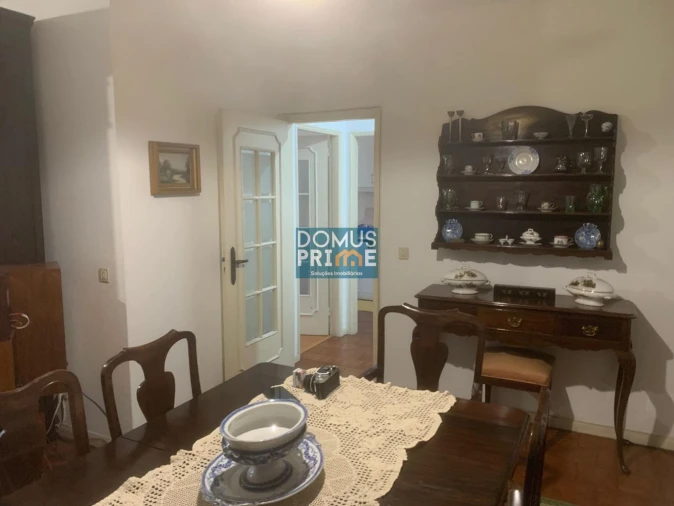 Apartamento T3 para Venda em Braga (São José de São Lázaro e São João do Souto) Foto 5