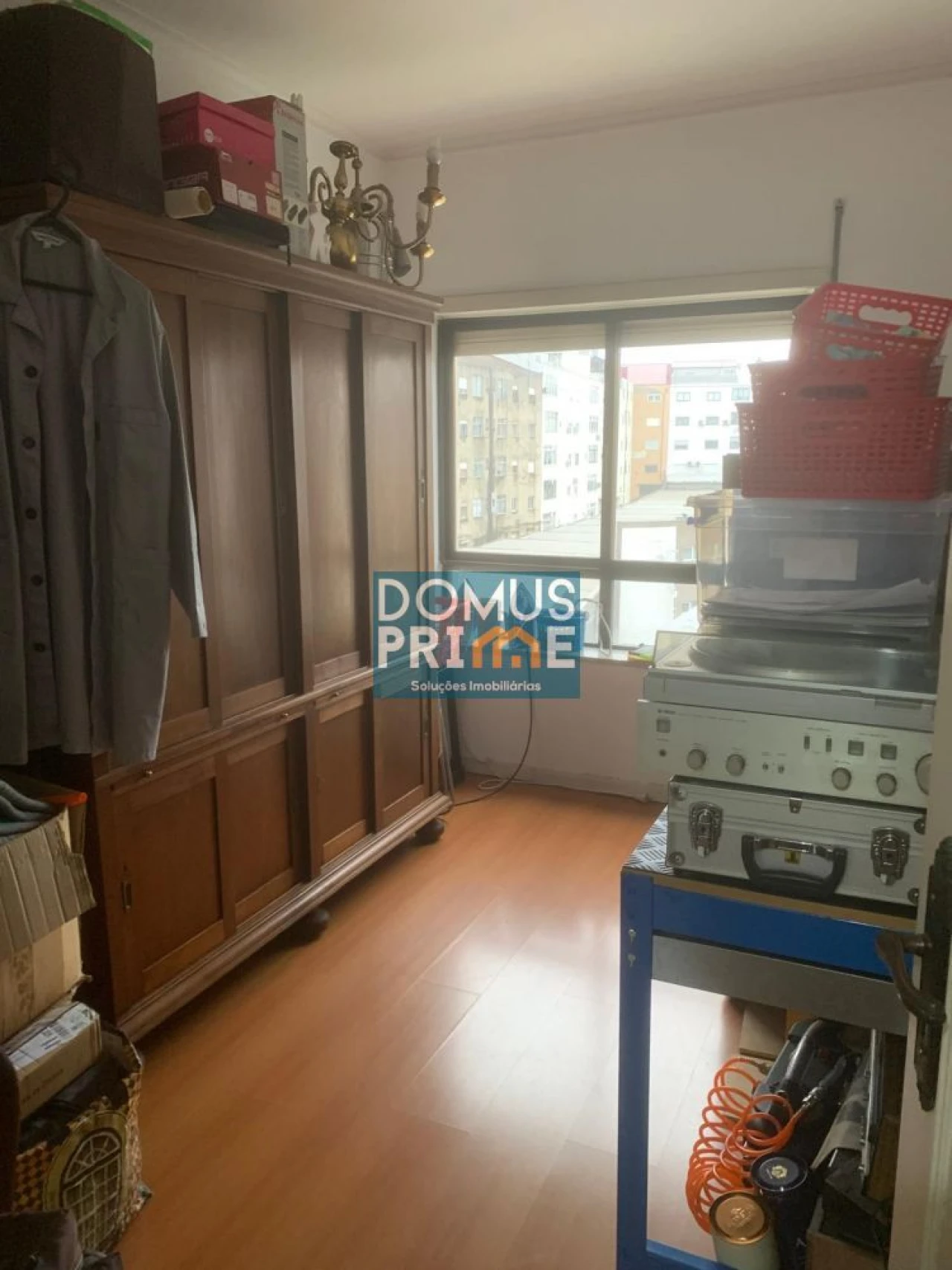 Apartamento T3 para Venda em Braga (São José de São Lázaro e São João do Souto) Foto 7