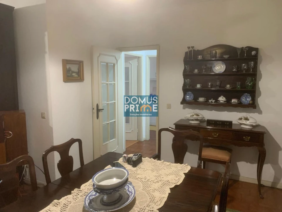 Apartamento T3 para Venda em Braga (São José de São Lázaro e São João do Souto) Foto 5