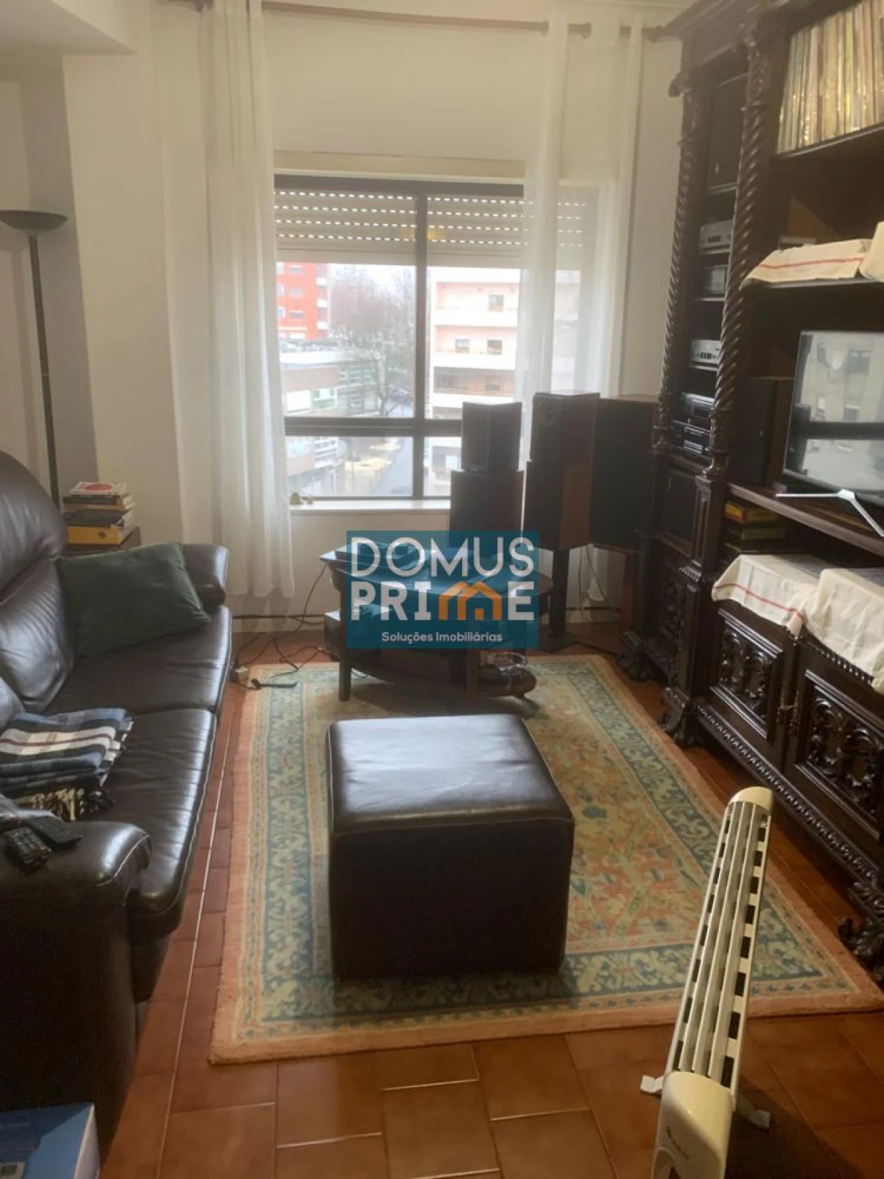 Apartamento T3 para Venda em Braga (São José de São Lázaro e São João do Souto) Foto 1