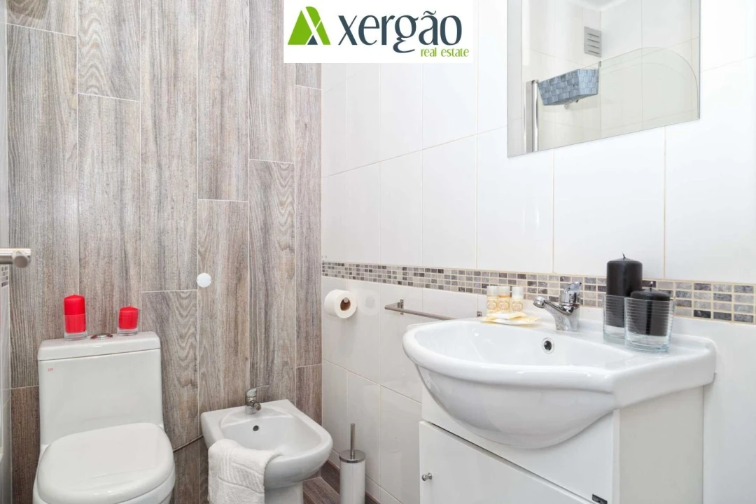 Apartamento T1 para Venda em Vila Praia de Ancora Foto 10
