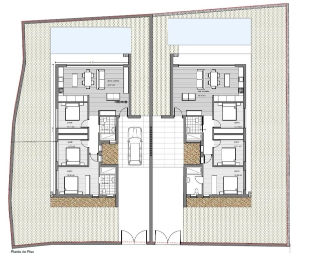 Moradia T3 para Venda em Reboreda e Nogueira Foto 32