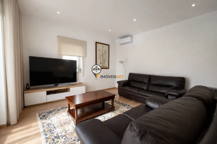 Apartamento T4 para Venda em Castelo Branco Foto 3