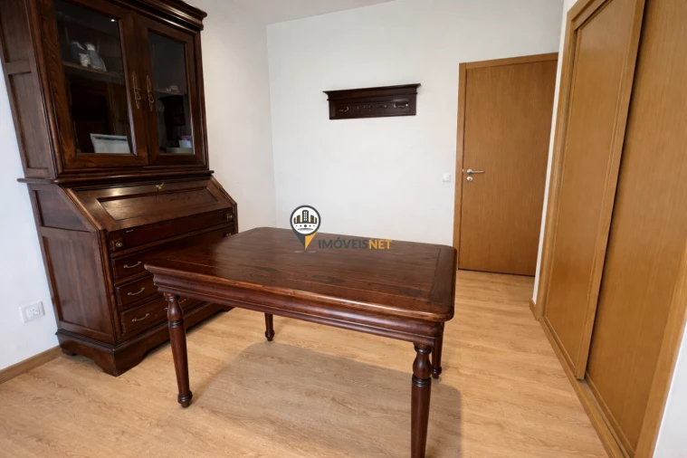 Apartamento T4 para Venda em Castelo Branco Foto 14