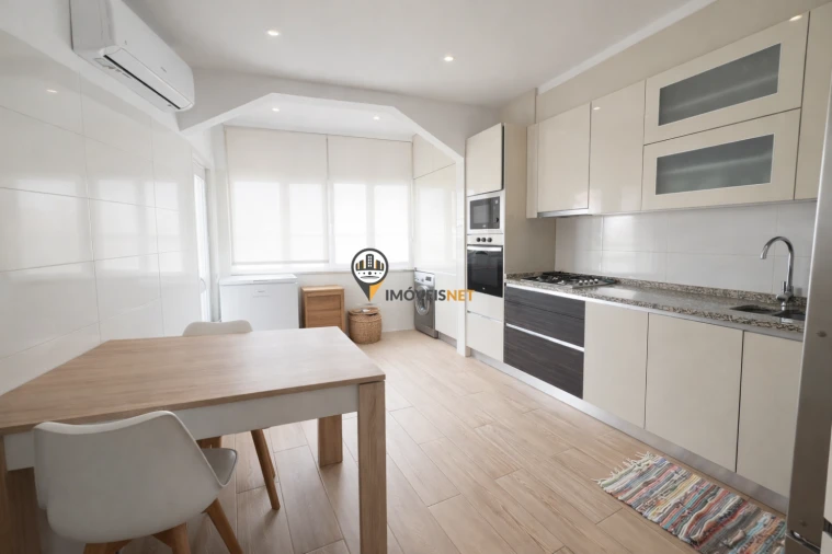 Apartamento T4 para Venda em Castelo Branco Foto 6