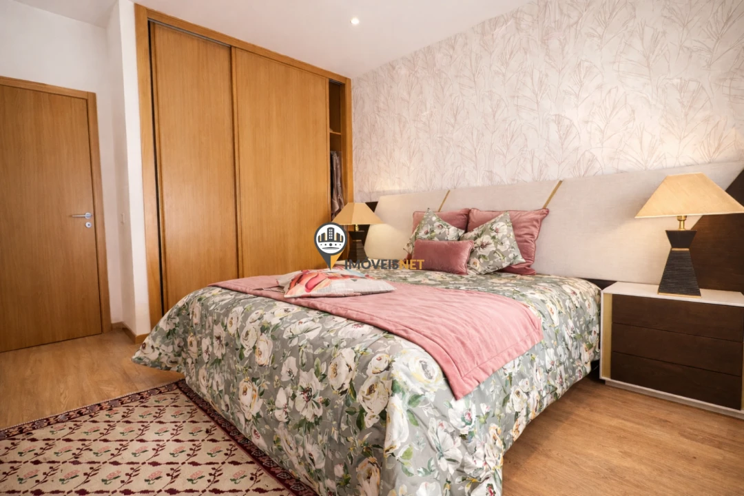 Apartamento T4 para Venda em Castelo Branco Foto 2