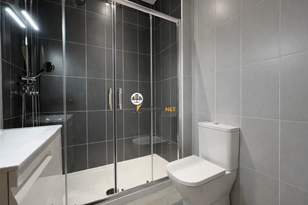 Apartamento T4 para Venda em Castelo Branco Foto 8