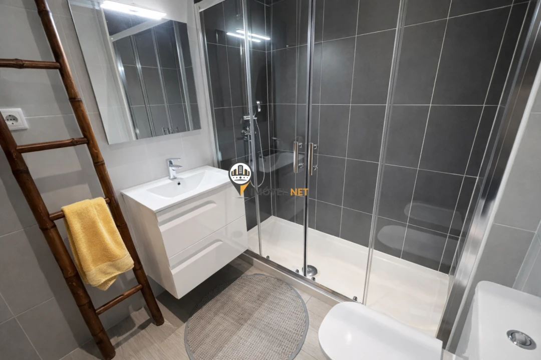 Apartamento T4 para Venda em Castelo Branco Foto 4