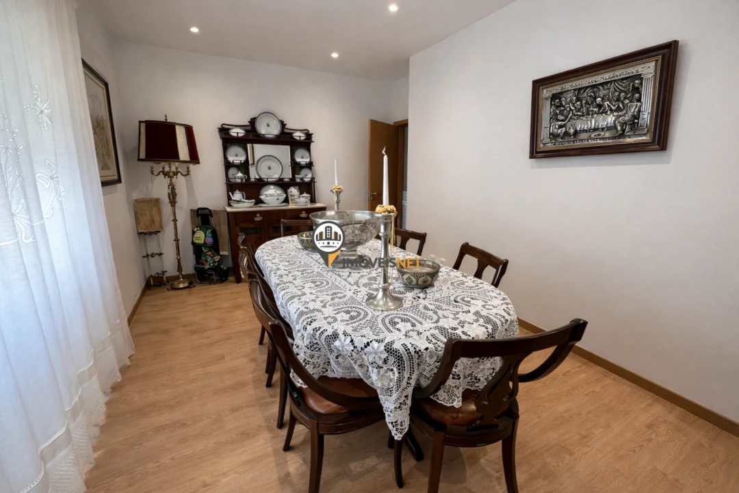 Apartamento T4 para Venda em Castelo Branco Foto 9